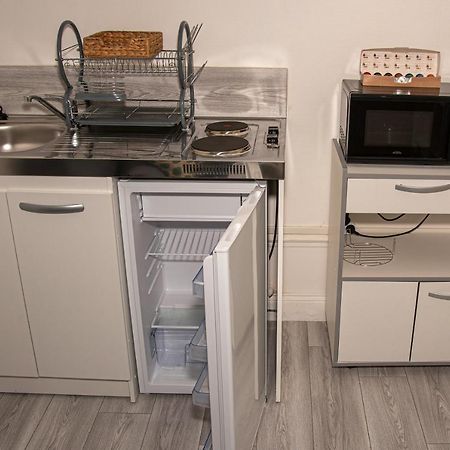 Dg Location Apartamento Saint-Quentin  Exterior foto