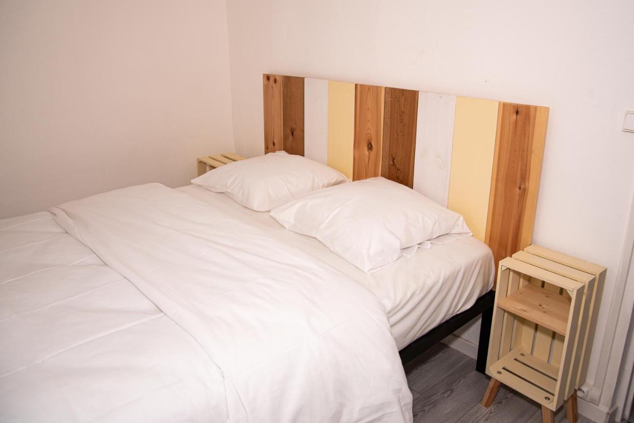 Dg Location Apartamento Saint-Quentin  Exterior foto