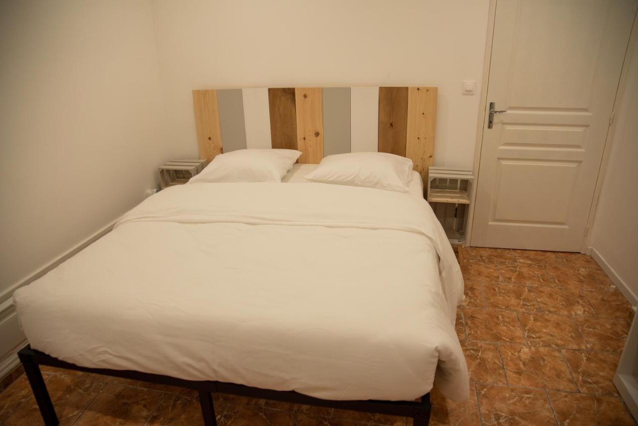 Dg Location Apartamento Saint-Quentin  Exterior foto