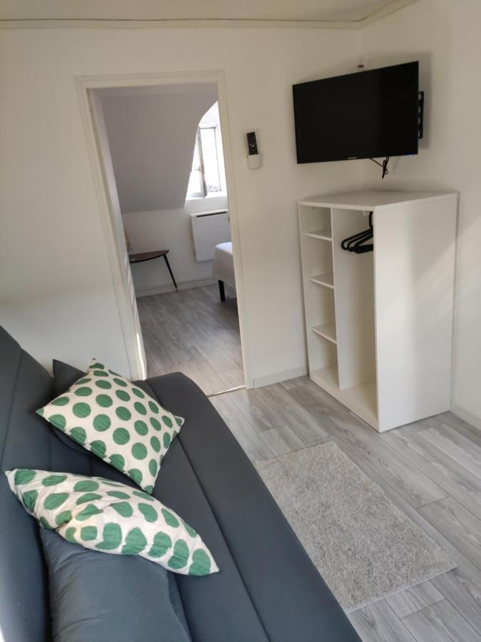 Dg Location Apartamento Saint-Quentin  Exterior foto