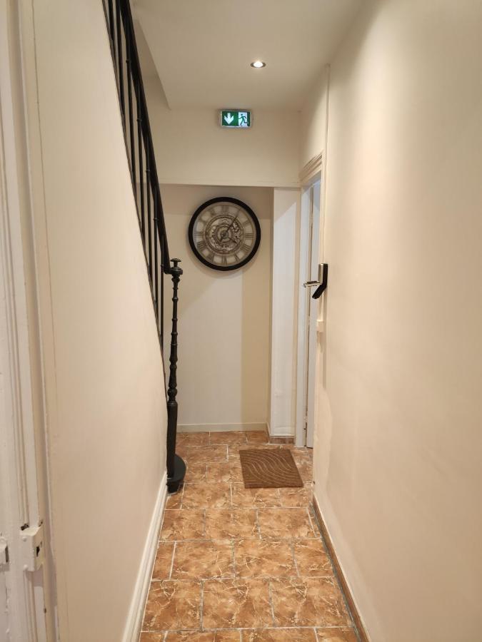 Dg Location Apartamento Saint-Quentin  Exterior foto
