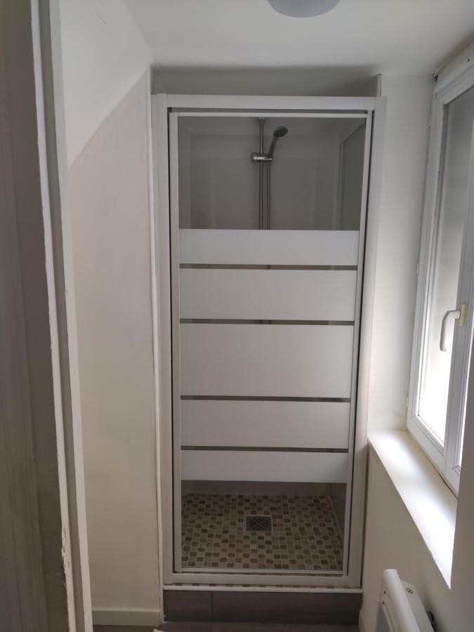 Dg Location Apartamento Saint-Quentin  Exterior foto