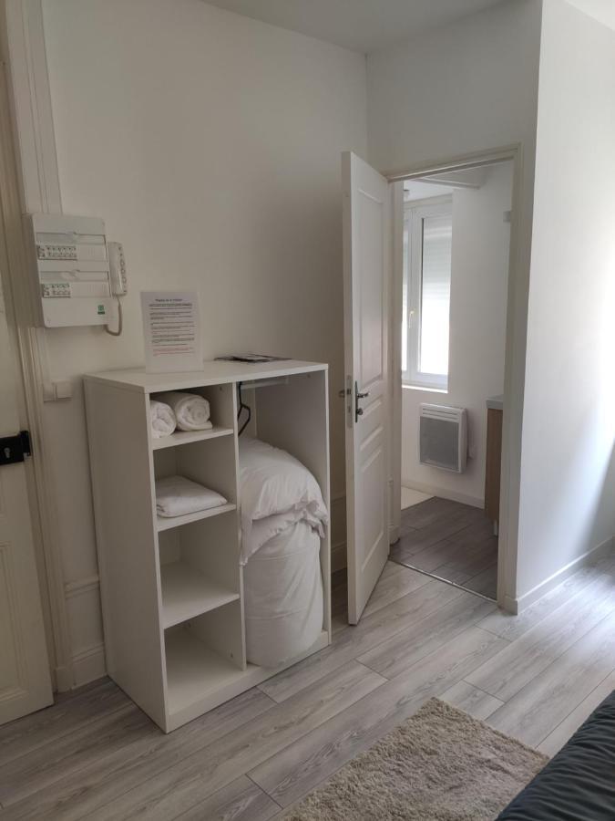 Dg Location Apartamento Saint-Quentin  Exterior foto