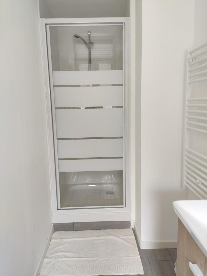 Dg Location Apartamento Saint-Quentin  Exterior foto